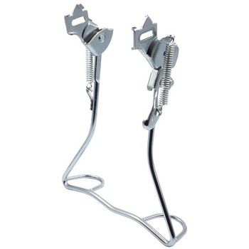 L型両立スタンド アサヒサイクル