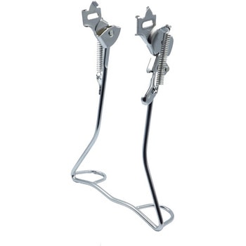 L型両立スタンド アサヒサイクル