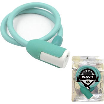 02704 ウェービーロック10×650 アサヒサイクル 24928839