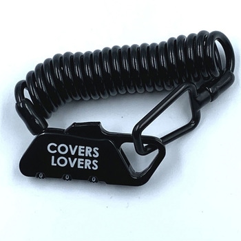 CLSバッテリーロックマイセットダイヤル4×1200 COVERSLOVERS