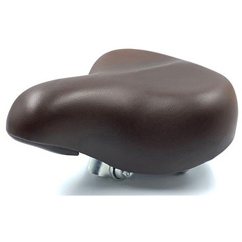 ふんわりフィットサドル一般車用 アサヒサイクル