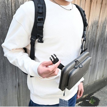 サコッシュ LYNX