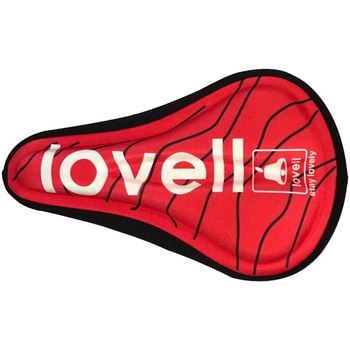 サドルカバーWAVE - lovell