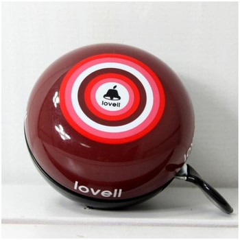 ディンドンベル lovell