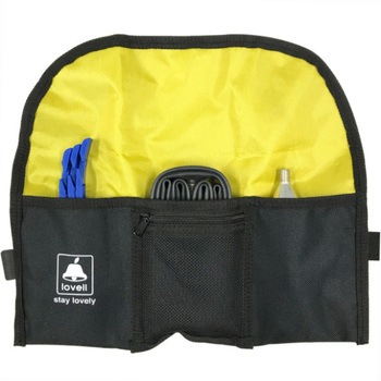 lovell SADDLE TOOL ROLL lovell