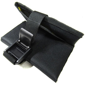 lovell SADDLE TOOL ROLL lovell
