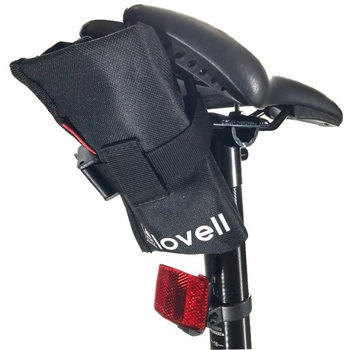lovell SADDLE TOOL ROLL lovell