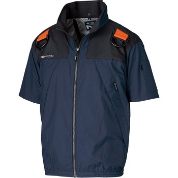 - N�N�[���E�F�A ND-1132 ���� 3D�G�� �㕔�t�@�� �t���n�[�l�X�Ή� (�t�@���E�o�b�e���[�ʔ���) NSP 24933294