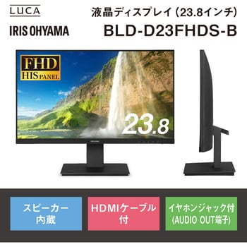 液晶ディスプレイ