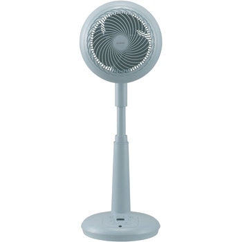 サーキュレーター扇風機 30畳 18cm アイリスオーヤマ