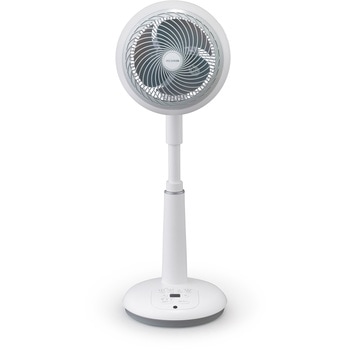 サーキュレーター扇風機 30畳 18cm アイリスオーヤマ