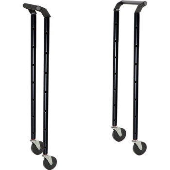 ツールワゴンロイヤル TWR-4用支柱部材セット TRUSCO