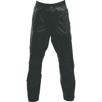 ゴアテックスフルジップレインパンツ TRUSCO