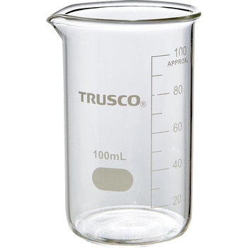 トールビーカー TRUSCO