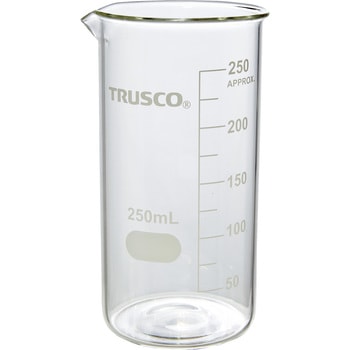 トールビーカー TRUSCO