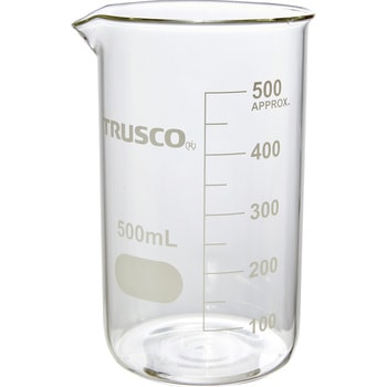 トールビーカー TRUSCO
