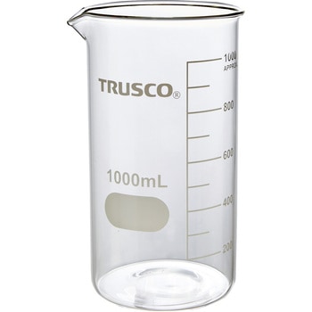 トールビーカー TRUSCO