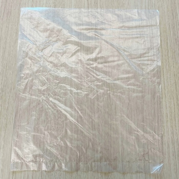 ポリ袋 厚さ0．01mm TRUSCO
