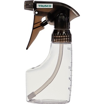 トリガー式スプレー TRUSCO