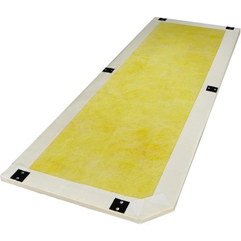 テクセルSAINT使用防音パネル”Shizumare” TRUSCO