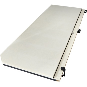 テクセルSAINT使用防音パネル”Shizumare” TRUSCO