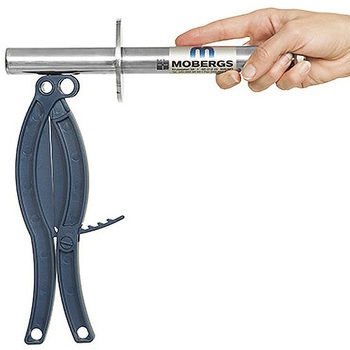 袋留めクリップ(X線金属検査・非破壊検査機器用) TRUSCO