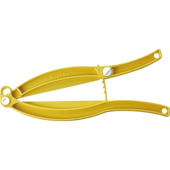 フレコンバック用クリップ TRUSCO