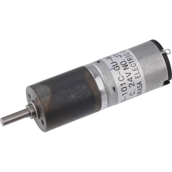 DCギヤードモータ TG-101C-GUタイプ ツカサ電工