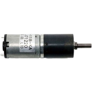 DCギヤードモータ TG-101C-GUタイプ ツカサ電工