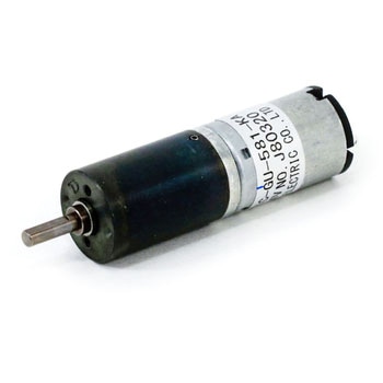 DCギヤードモータ TG-101C-GUタイプ ツカサ電工