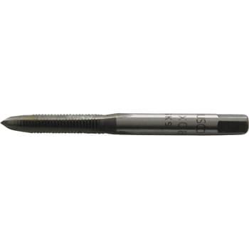 ハンドタップ 左ねじ用 セット (SKS) TRUSCO