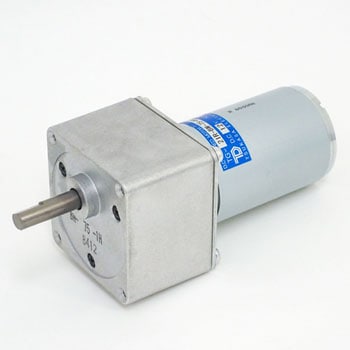 DCギヤードモータ TG-21R-BMタイプ ツカサ電工