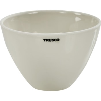 磁製A型るつぼ TRUSCO