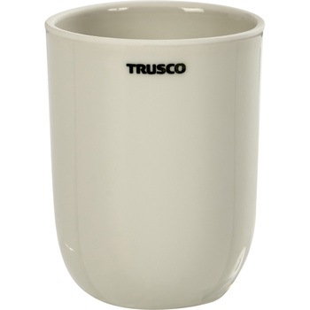 磁製C型るつぼ TRUSCO