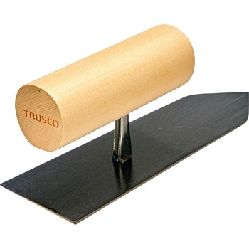 油焼仕上鏝 TRUSCO