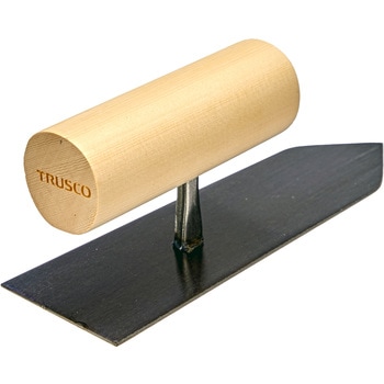 油焼仕上鏝 TRUSCO