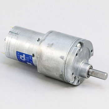 DCギヤードモータ TG-47G-LGタイプ ツカサ電工