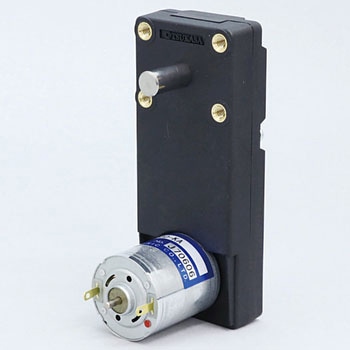 DCギヤードモータ TG-47G-VGタイプ ツカサ電工