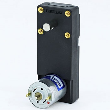 DCギヤードモータ TG-47G-VGタイプ ツカサ電工