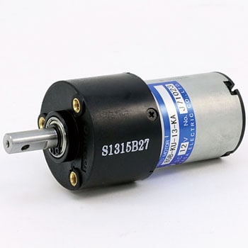 DCギヤードモータ TG-85B-KUタイプ ツカサ電工