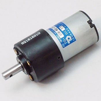 DCギヤードモータ TG-85B-KUタイプ ツカサ電工