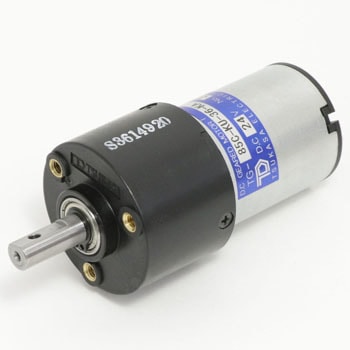 TG-85C-KU-36-KA�C24V DC�M���[�h���[�^ TG-85C-KU�^�C�v �c�J�T�d�H �t�����W��t D�J�b�g 24947362