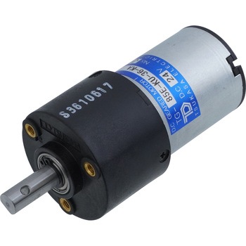 TG-85E-KU-36-KA�C24V DC�M���[�h���[�^ TG-85E-KU�^�C�v �c�J�T�d�H �t�����W��t D�J�b�g 24948044