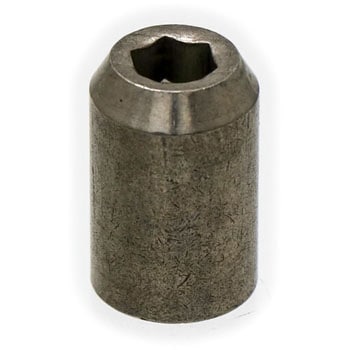 ナット 09159-08125-000 - スズキ