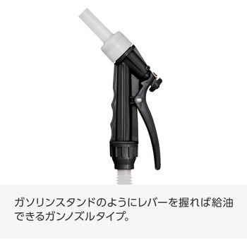 給油用ポンプ TRUSCO