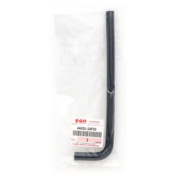 ホース，フューエル 44433-24F00-000 スズキ