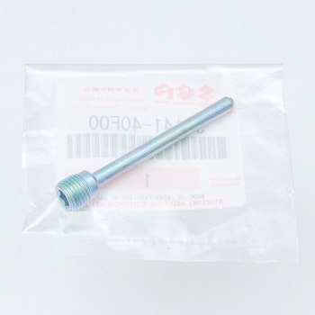 59141-40F00 ピン，パッド 59141-40F00-000 1個 スズキ 【通販