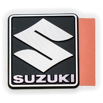 エンブレム S 681 35f00 000 スズキ Suzuki スズキ 二輪 品番先頭文字 68 通販モノタロウ 681 35f00