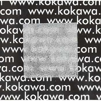 PS樹脂ガラス 粉河