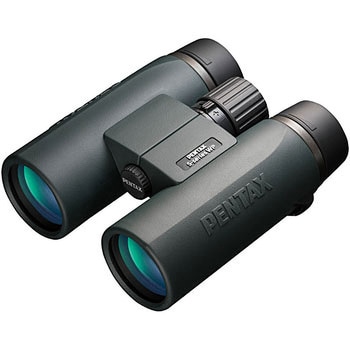 SD 8×42 WP ペンタックス8倍双眼鏡 PENTAX(ペンタックス) 対物レンズ